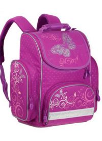 školní tašky pro dospívající dívky 9