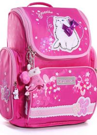 školní tašky pro dívky 1