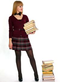 Školske suknje za mlade 7