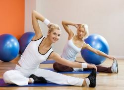 ćwiczenia kręgosłupa dla skoliozy
