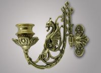 Wall sconces12