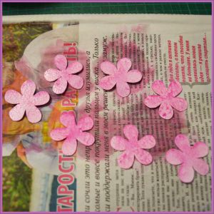 DIY Scrapbooking Flowers 16 (Copy)