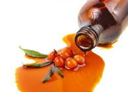 vlastnosti rajčatového oleje a aplikace na vlasy