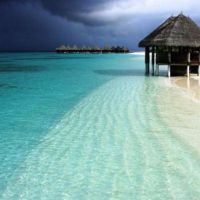 niska sezona u Maldivi