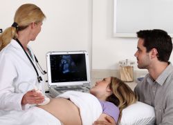 Pregled za drugo trimesečje nosečnosti