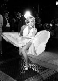 Skrivnosti čar Marilyn Monroe 11