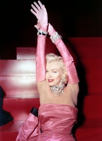 Skrivnosti čar Marilyn Monroe 12