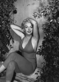 Skrivnosti čar Marilyn Monroe 4