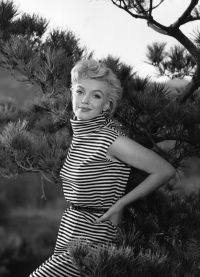 Skrivnosti čar Marilyn Monroe 5