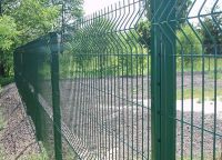 секционна ограда 9