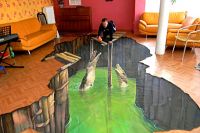 3D kresby pro velkou podlahu9
