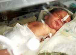 liječenje sepsije u novorođenčadi