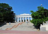 Sevastopolské památky 2