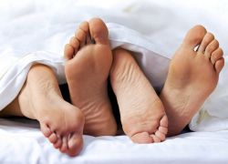 Sex s bývalým manželem pro a proti