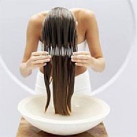 domácí šampon pro růst vlasů