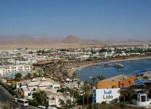 Sharm el sheikh sleduje 10