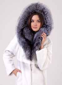 Beaver Fur Coat 6