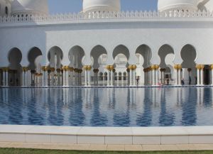 Sheikh Zayd Mosque10