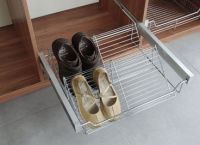 Рафтове за обувки в коридора17