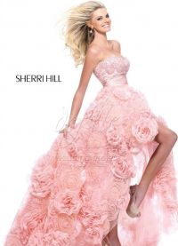 Šaty Sherri Hill 13