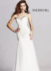 Sukienki Sherri Hill 15