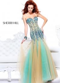 Šaty Sherri Hill 5