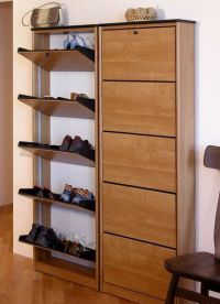 Shoe cabinet12