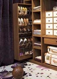 Shoe cabinet6