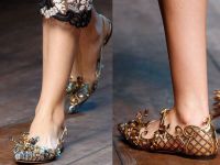 Shoes Fall 2014 7