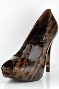 Обувки Dolce & Gabbana 3
