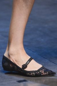 Обувки Dolce & Gabbana 4