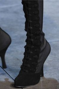 Обувки Dolce & Gabbana 9