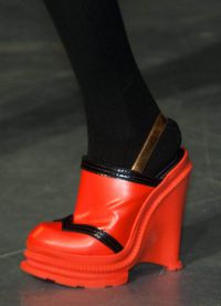 Shoes Fall 2014 7