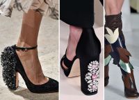 trendi čevljev padajo 2015 11