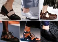 moda za čevlje 2014 7