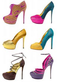 обувки мода 2014 7