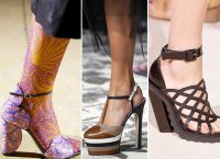 čevlji modni pomlad poleti 2016 18