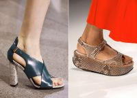 čevlji 2016 modni trendi9
