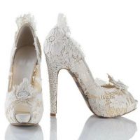 Ципеле за невесте 1
