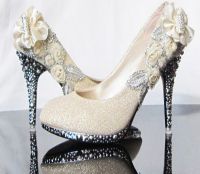 Ципеле за невесте 3