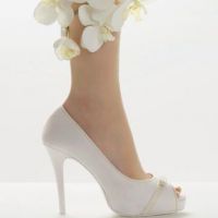 Cipele za vjenčanje 2