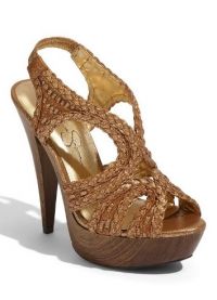 Jessica Simpson Shoes 9