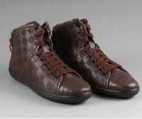 Обувки на Луи Витон 3