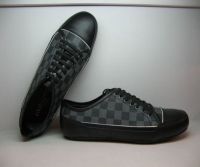 Обувки на Луи Витон 5