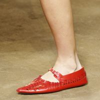 обувки тенденции пролет 2016 7