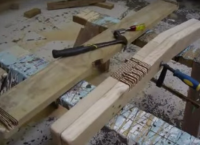 Trgovina DIY wooden10