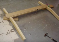 Trgovina DIY wooden12
