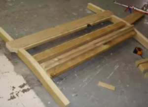 Trgovina DIY wooden13