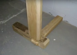 Trgovina DIY wooden14