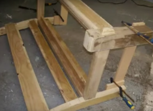 Obchod DIY dřevěné 15